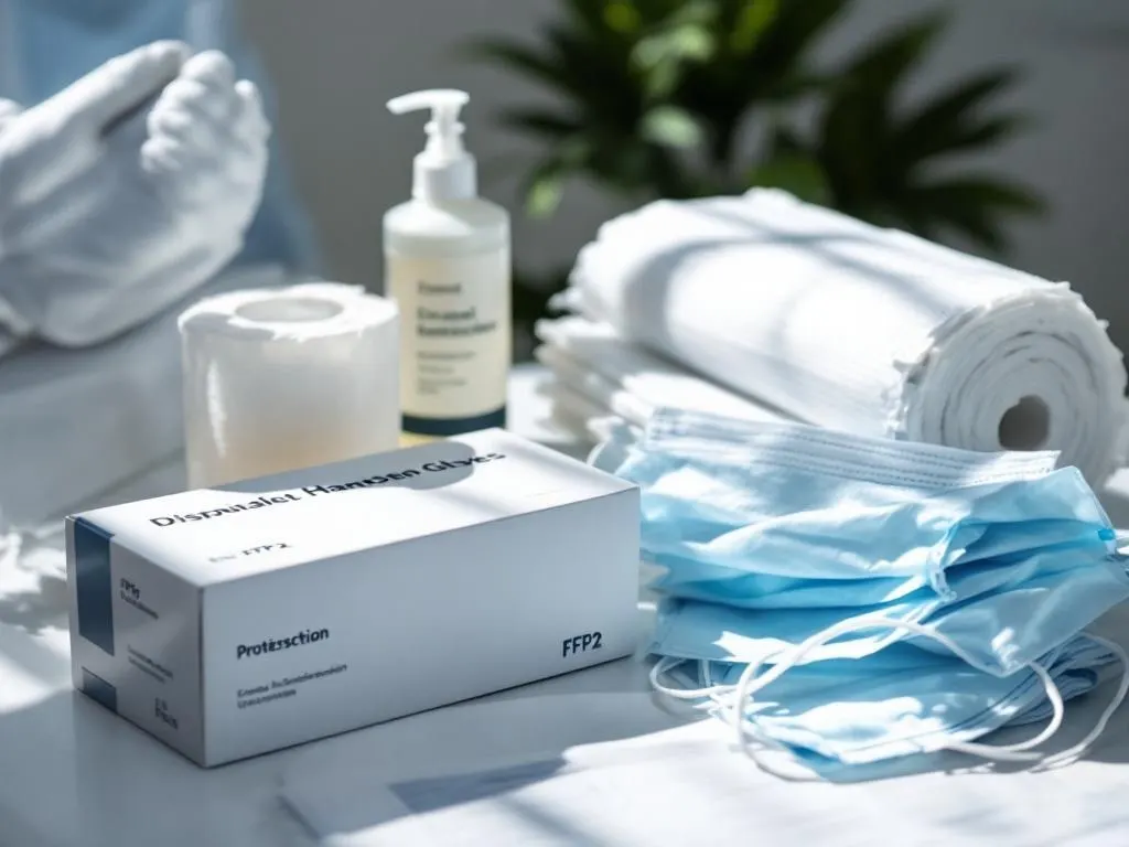 Hilfsmittel – Pflegehilfsmittel Pflegehilfsmittel