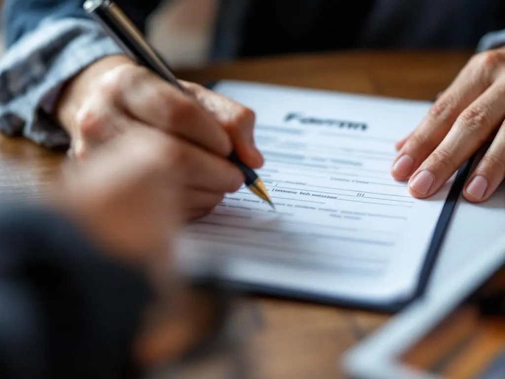 Pflegegrad beantragen