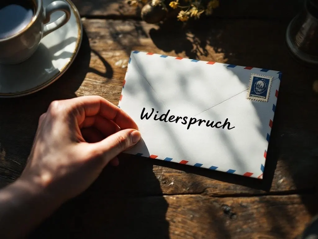 Pflegegrad Widerspruch